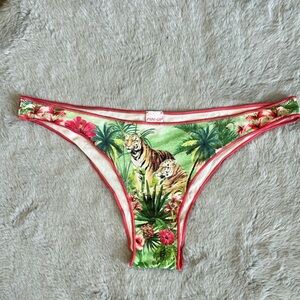 Pin-Up Stars Bikini Bottom 6